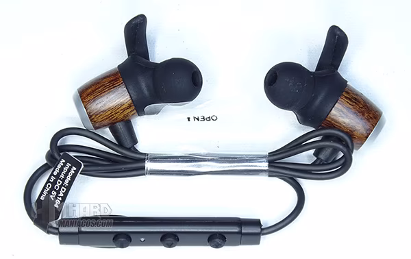 auriculares da164 de dodocool