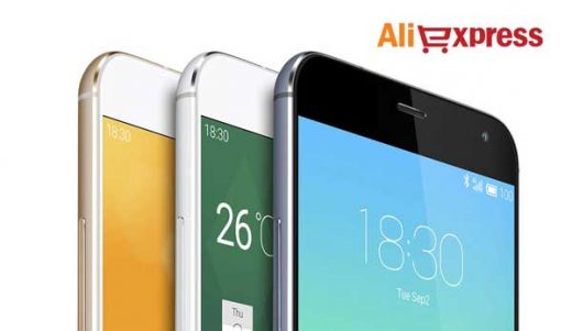 Blog de chollos en Aliexpress para no gastar de más