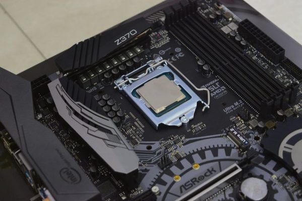 intel core