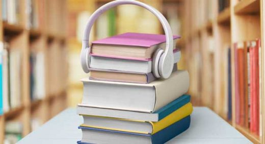 Descargar audiolibros es más fácil con estas aplicaciones