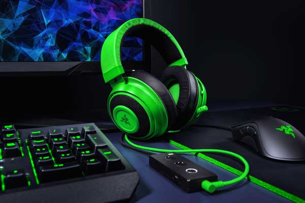 Estos son los nuevos periféricos gaming de Razer
