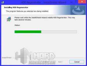 hdd regenerator 1.71 hdd regenerator 1.71