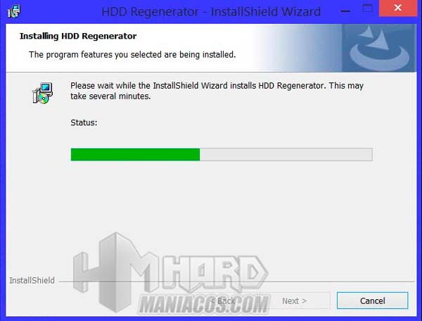 hdd regenerator windows 10 hdd regenerator windows 10