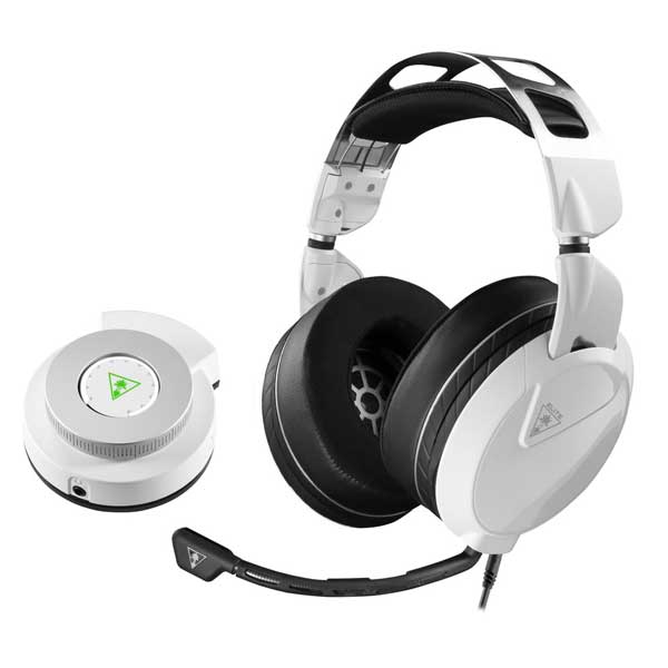 Los Elite Pro 2 de Turtle Beach llegan para consolas