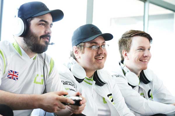 Los Elite Pro 2 de Turtle Beach llegan para consolas