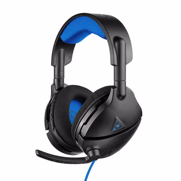 Los auriculares gaming Stealth 300 de Turtle Beach ya a la venta