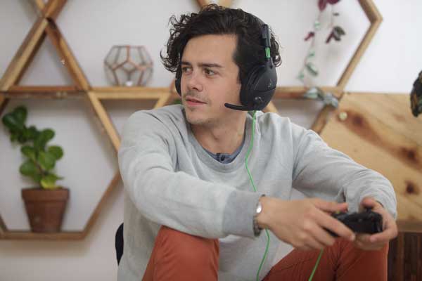 Los auriculares gaming Stealth 300 de Turtle Beach ya a la venta