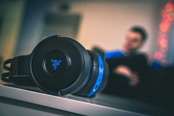 Razer Raiju y Thresher es lo nuevo de Razer para PS4 