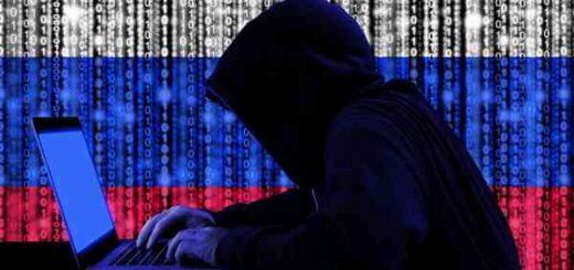 hackers rusos