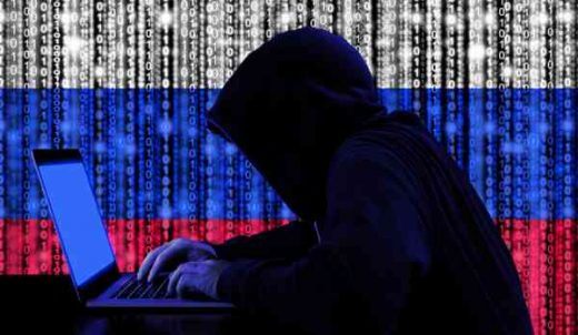 hackers rusos