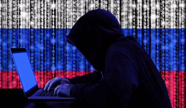 hackers rusos