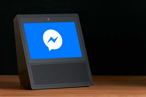 Portal Facebook