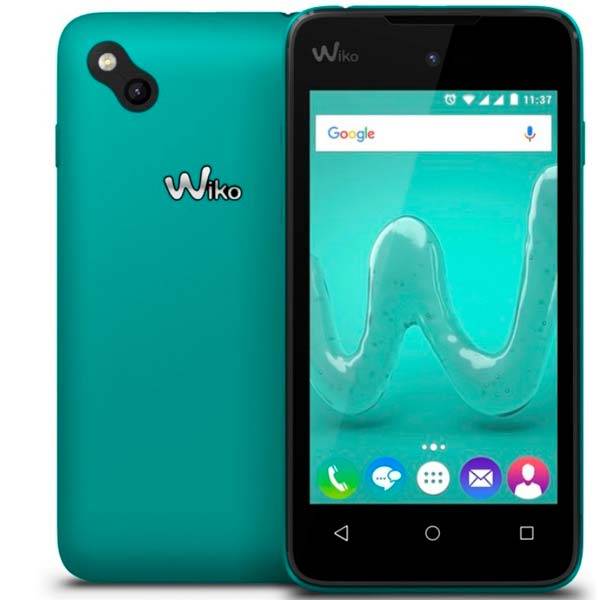wiko sunny 8gb