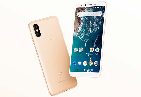 Mi A2