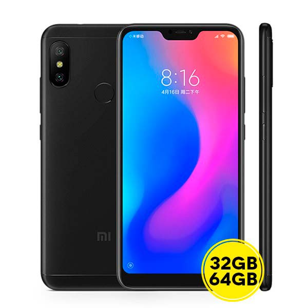 Xiaomi Mi A2 Lite