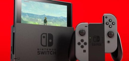 el nuevo pack de Nintendo Switch