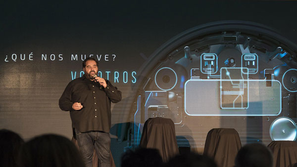 Cecotec Conga llega para reinventar tu hogar