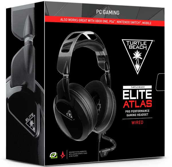 BLAST Pro Series Copenhagen se alía con Turtle Beach