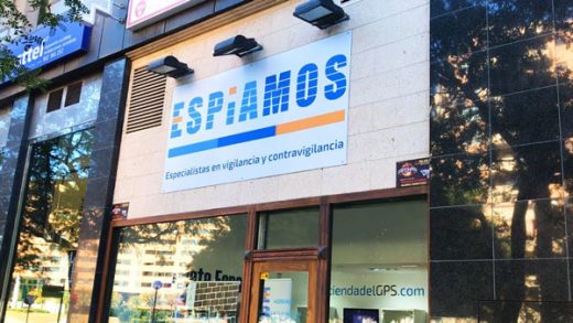 Espiamos Alicante te acerca tus productos espía