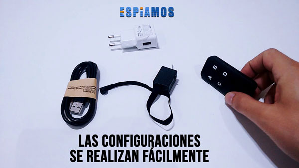 Espiamos Alicante te acerca tus productos espía