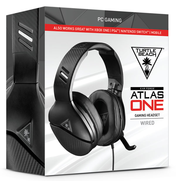 La línea de auriculares Atlas ya está a la venta
