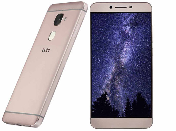 LeEco Le 2 a precio rebajado por tiempo limitado