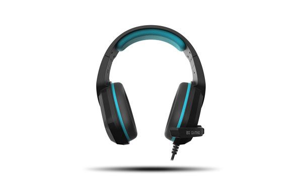 Radar es la nueva serie de auriculares económicos de BG