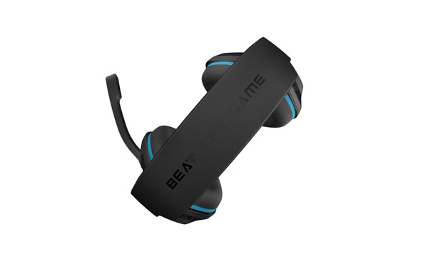 Radar es la nueva serie de auriculares económicos de BG