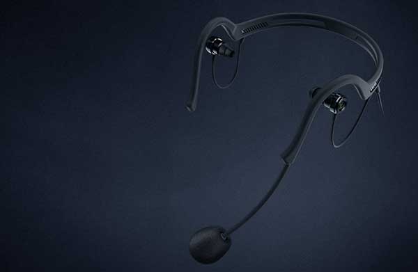 Razer Ifrit llega para su uso diario y el streaming móvil