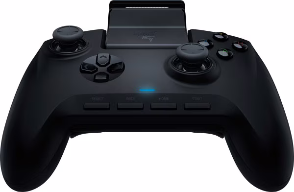 Razer Raiju Mobile y Hammerhead USB-C ANC al detalle