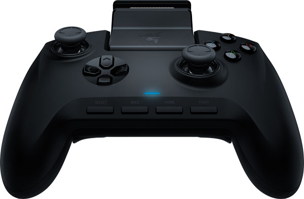 Razer Raiju Mobile y Hammerhead USB-C ANC al detalle