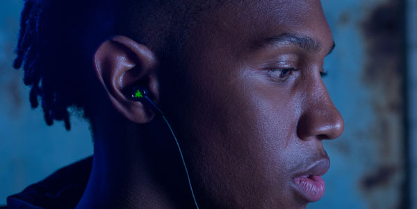 Razer Raiju Mobile y Hammerhead USB-C ANC al detalle