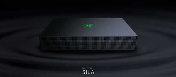 Razer Sila es el router WiFi perfecto para evitar el lag