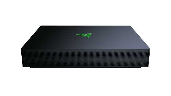 Razer Sila es el router WiFi perfecto para evitar el lag