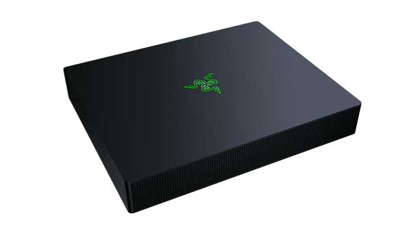 Razer Sila es el router WiFi perfecto para evitar el lag
