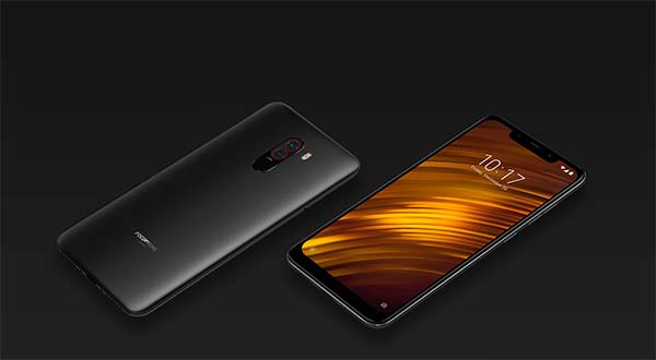 Pocophone F1