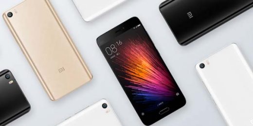 mejores moviles Xiaomi 2018 portada