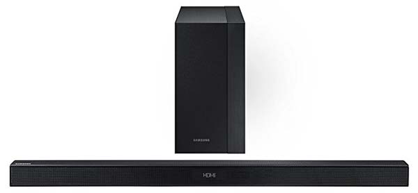 barra de sonido samsung hw-k450