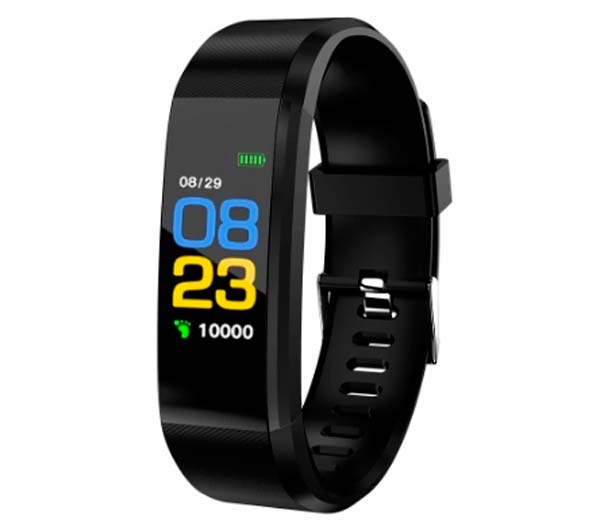 115PLUS Smart Bracelet
