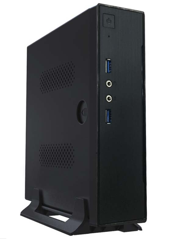 Coolbox IPC-2 puede ser tu nueva caja mini ITX