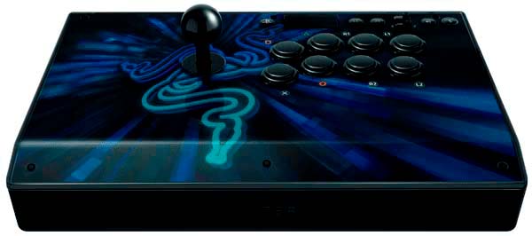 caja razer panthera evo