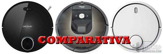 Conga comparativa portada
