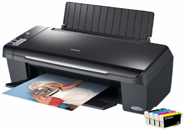 impresora tinta