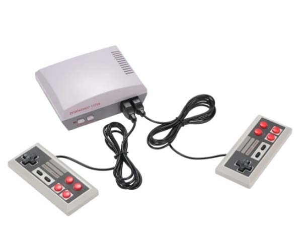 NES