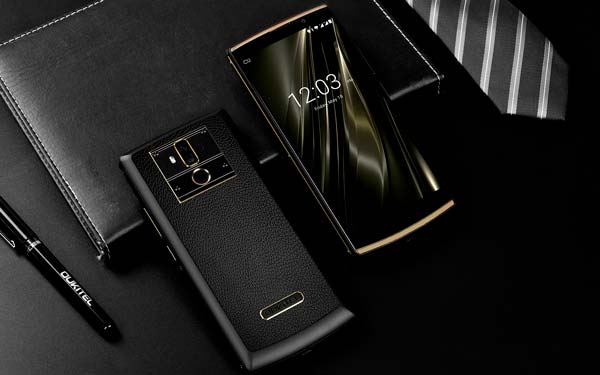 oukitel k7