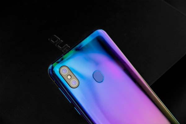 camaras oukitel u23