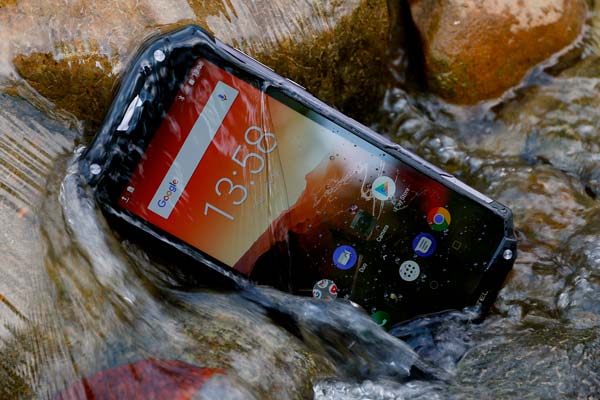 pre pedido oukitel wp2, 1
