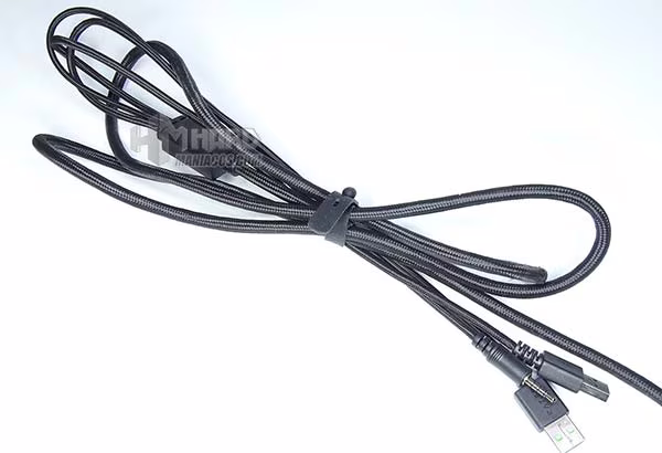 cable teclado blackwidow chroma v2