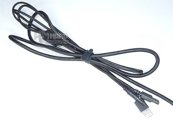cable teclado blackwidow chroma v2