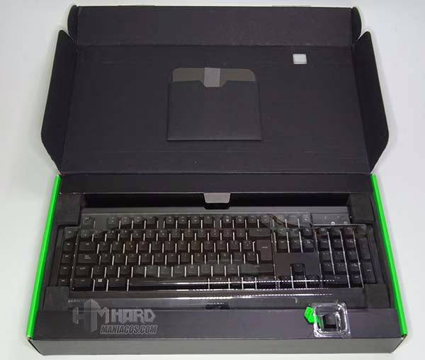 blackwidow chroma v2